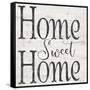 Canvas Black