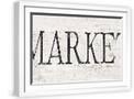 White Frame