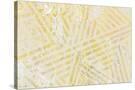 Stretched Canvas