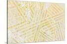Stretched Canvas