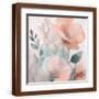 Brown Frame