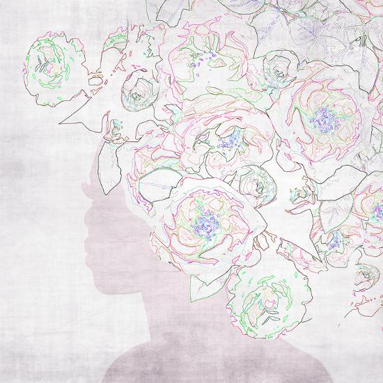 Art Print, , large