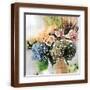 Brown Frame