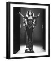 Denise Nicholas-null-Framed Photo