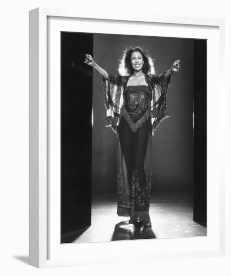 Denise Nicholas-null-Framed Photo