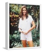 Denise Richards - Wild Things-null-Framed Photo