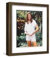 Denise Richards - Wild Things-null-Framed Photo