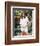 Denise Richards - Wild Things-null-Framed Photo