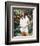 Denise Richards - Wild Things-null-Framed Photo