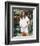 Denise Richards - Wild Things-null-Framed Photo