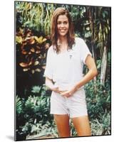 Denise Richards - Wild Things-null-Mounted Photo