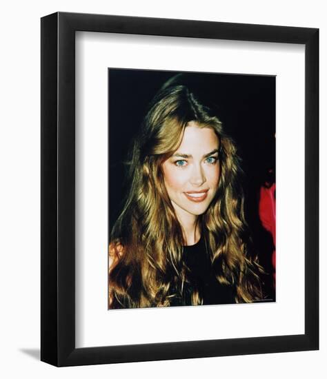 Denise Richards-null-Framed Photo