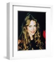 Denise Richards-null-Framed Photo