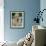 Denise Richards-null-Framed Photo displayed on a wall