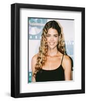 Denise Richards-null-Framed Photo