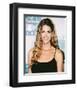 Denise Richards-null-Framed Photo