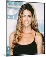 Denise Richards-null-Mounted Photo