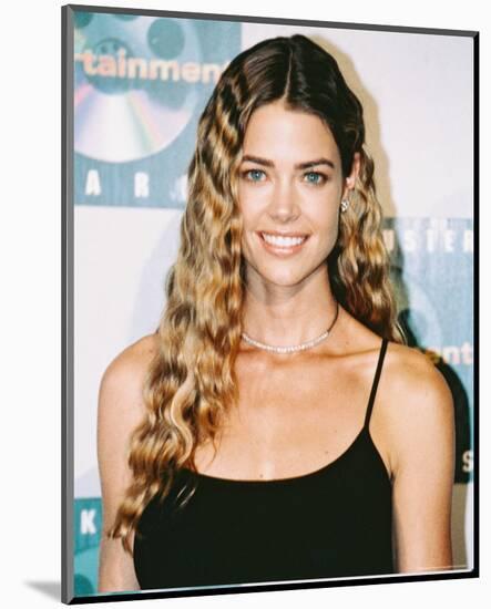 Denise Richards-null-Mounted Photo