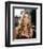 Denise Richards-null-Framed Photo