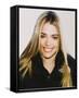 Denise Richards-null-Framed Stretched Canvas