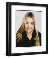 Denise Richards-null-Framed Photo