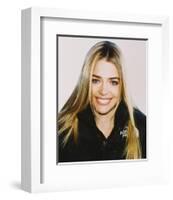 Denise Richards-null-Framed Photo