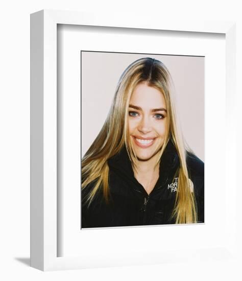 Denise Richards-null-Framed Photo