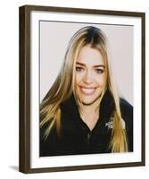 Denise Richards-null-Framed Photo