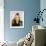 Denise Richards-null-Framed Photo displayed on a wall