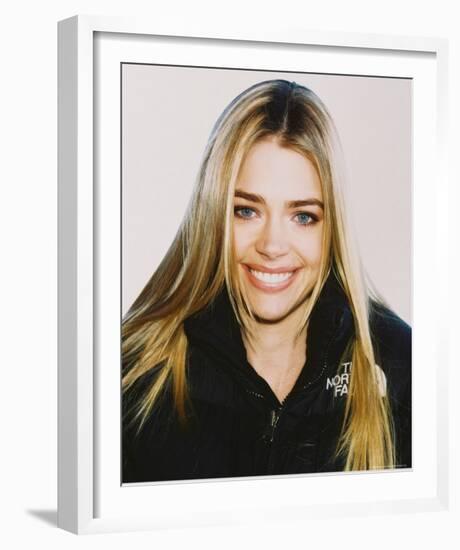 Denise Richards-null-Framed Photo