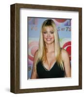 Denise Richards-null-Framed Photo