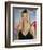 Denise Richards-null-Framed Photo