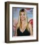 Denise Richards-null-Framed Photo