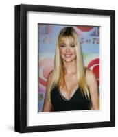 Denise Richards-null-Framed Photo