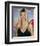 Denise Richards-null-Framed Photo