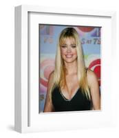 Denise Richards-null-Framed Photo