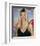 Denise Richards-null-Framed Photo