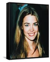 Denise Richards-null-Framed Stretched Canvas