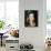 Denise Richards-null-Framed Stretched Canvas displayed on a wall