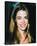 Denise Richards-null-Stretched Canvas