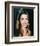 Denise Richards-null-Framed Photo