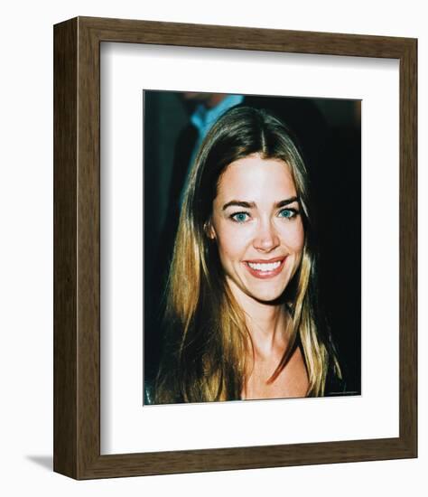 Denise Richards-null-Framed Photo