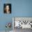 Denise Richards-null-Photo displayed on a wall