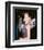 Denise Richards-null-Framed Photo