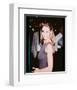 Denise Richards-null-Framed Photo