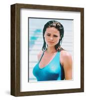 Denise Richards-null-Framed Photo