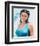 Denise Richards-null-Framed Photo