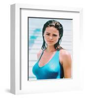 Denise Richards-null-Framed Photo