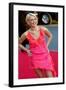 Denise Van Outen-null-Framed Photo