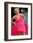 Denise Van Outen-null-Framed Photo